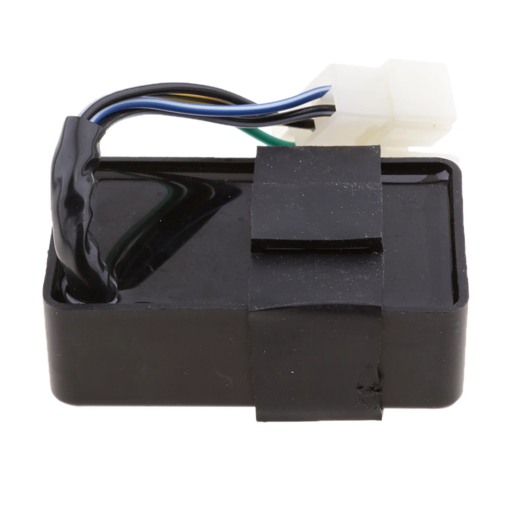 

Motorcycle CDI Ignition Coil for 300 A 2x4 Kz250 Klt200