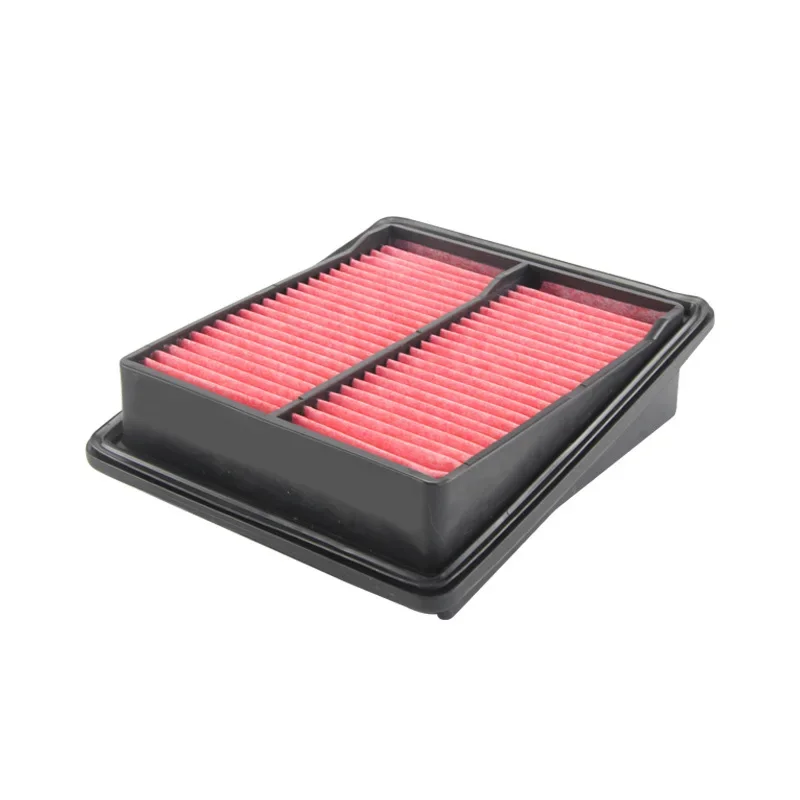 Air Filter for HONDA Jazz Fit Airwave Mobilio Partner Van GJ1 GJ2 GD1 GD2 GD3 GD4 GD5 GK1 GK2 GJ3 GJ4 17220-PWA-J10 17220PWA505
