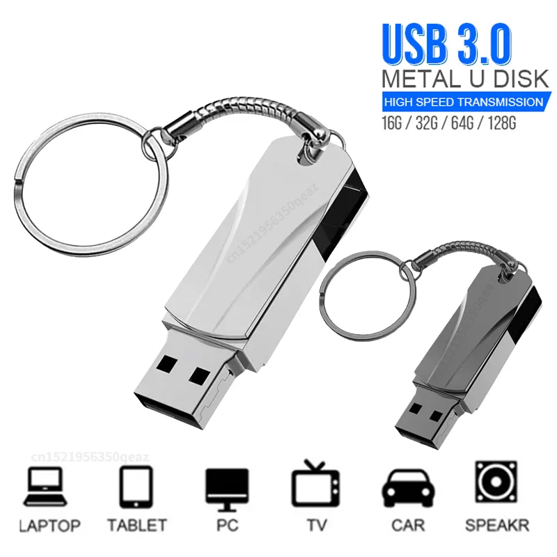 Olaf New Mini Portable Ssd Hard Drive 3.0 Flash Drive Ad Alta Velocità 512G Usb Pen Drive Memoria Flash Esterna Per Laptop Desktop