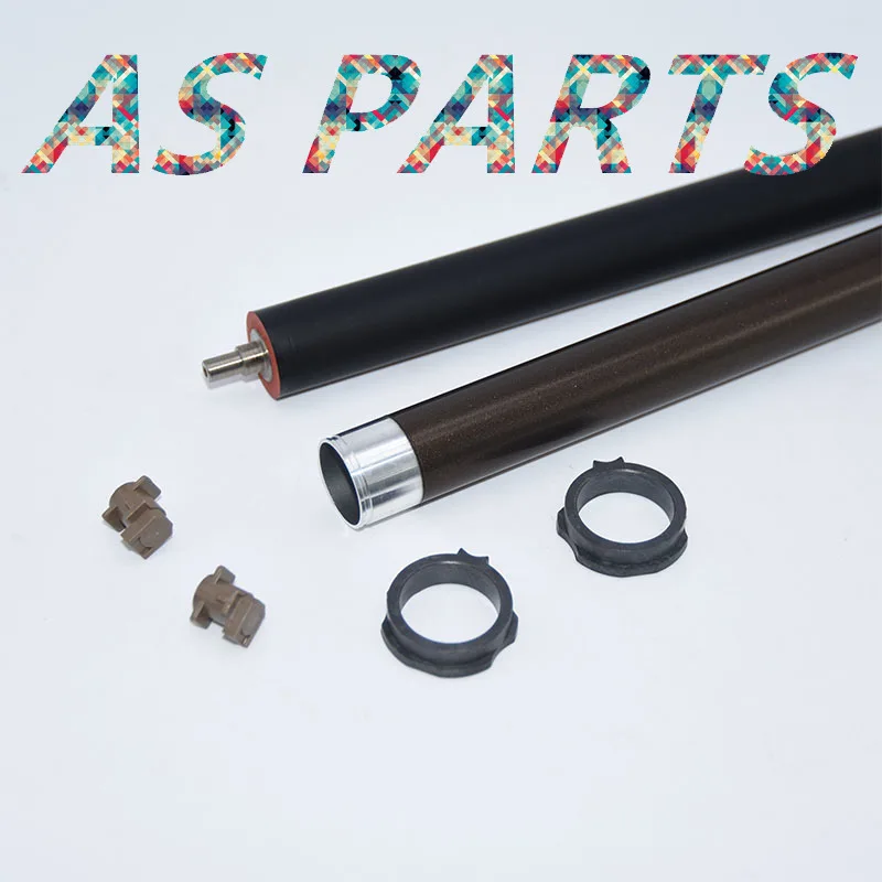 Integrado para Toshiba E-estúdio 2006 2007 2306 2307 2505 2506 2507 2003 a am af ah h f 2505f 2505h Rolo do Fusor 1x - Imagem 6