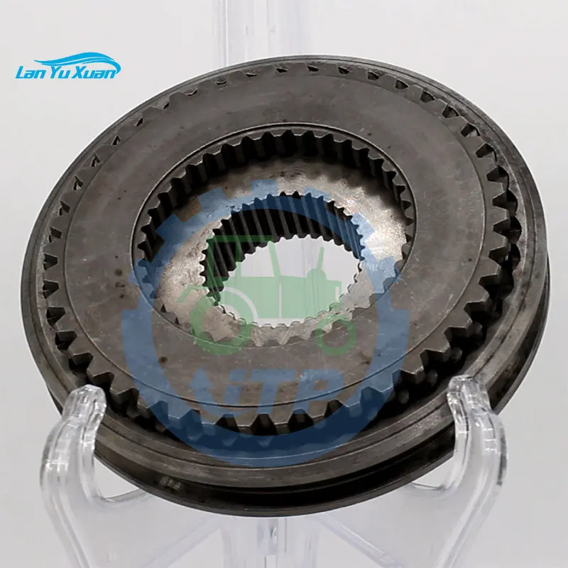 

5186629 5161828 Synchronizer Assembly Fit For New Holland TD75D TD95D 5530 6530