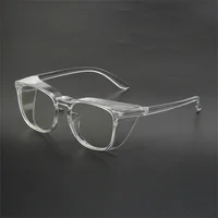 Safety Glasses - Anti Blue