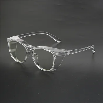 Safety Glasses - Anti Blue