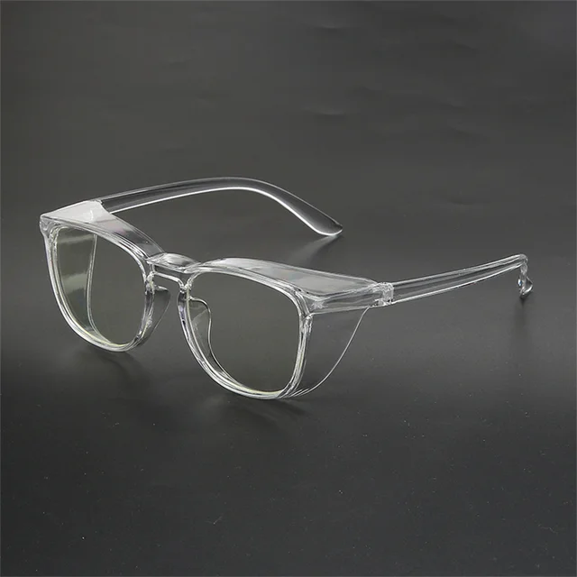 Safety Glasses - Anti Blue