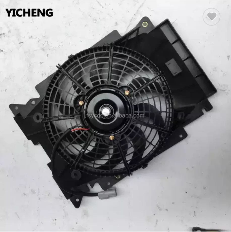 AIR CONDITIONING CONDENSER FOR HINO 700 PROFIA TRUCK S8846-11090 S884611090