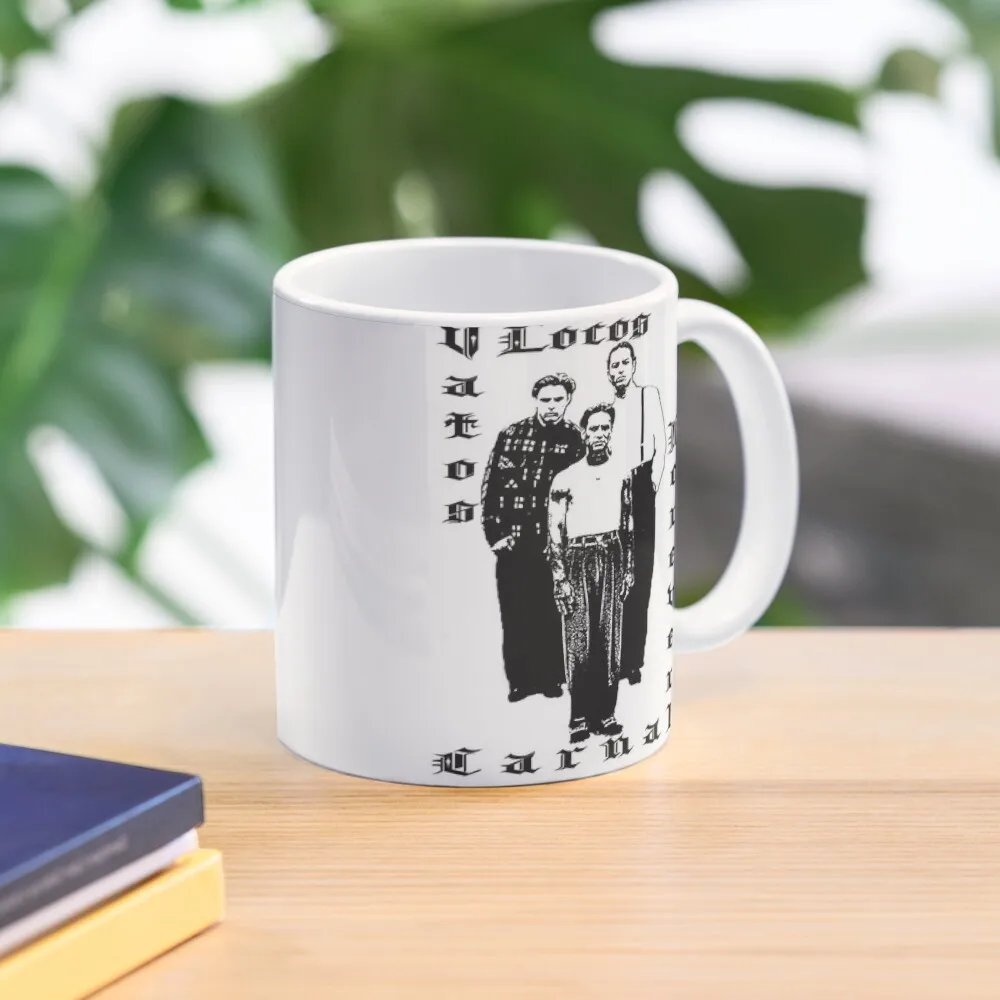 

Carnalismo Coffee Mug Kawaii Cups Funny Cups Creative Cups Mug