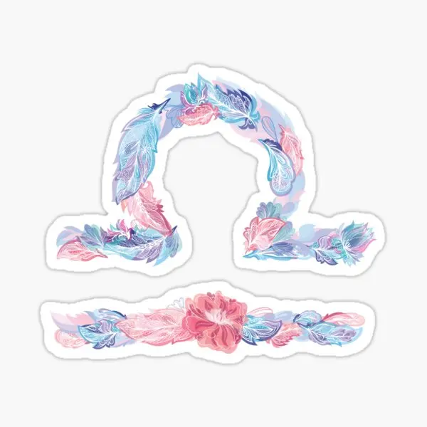 

Автомобильные наклейки для ноутбука, гостиной, 5 шт.