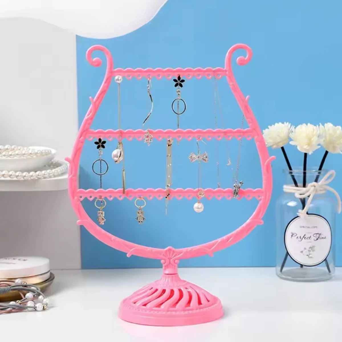 Jewelry Rack Display