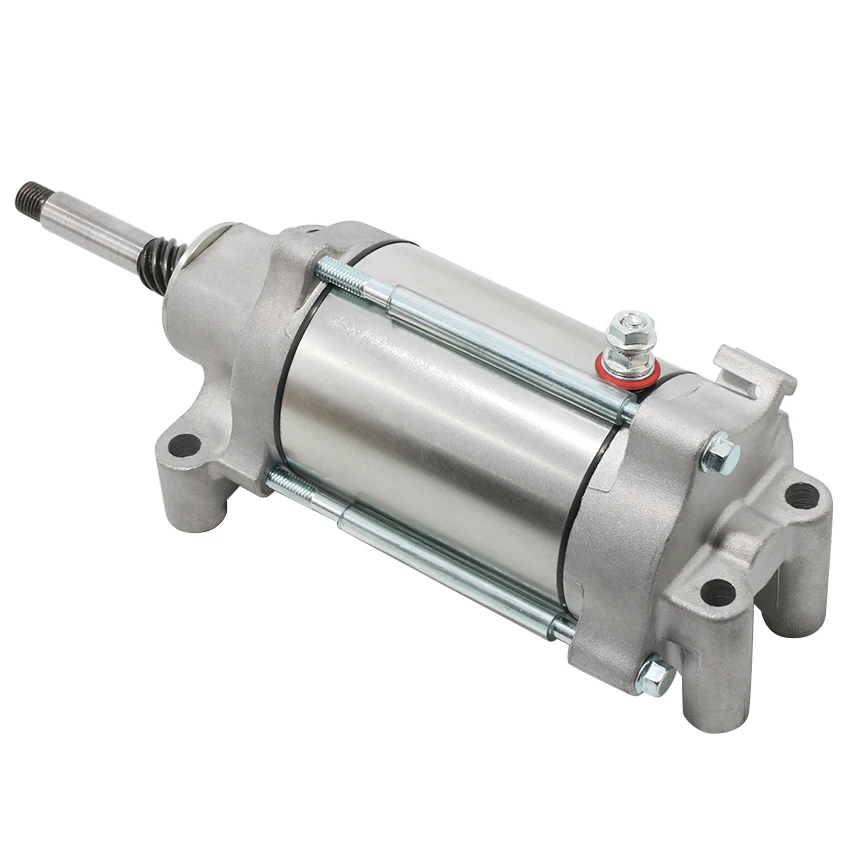 Moto Magneto Motorino Di Avviamento Per Arctic Cat M6000 Se Es 141 M8000 Mountain Cat Es 153 Zr6000 El Tigre Es Zr8000 Es 137 Parti