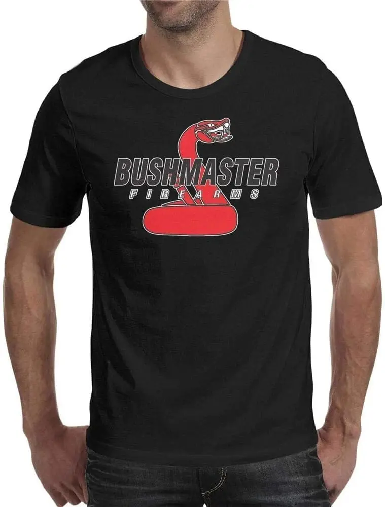 

Bushmaster Firearms T-Shirt