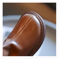 Girls' long tube boots 2025 Autumn/Winter New Korean Fashion Knight Boots Plush Princess Boots Warm Two Cotton High tube Boots - Image 6