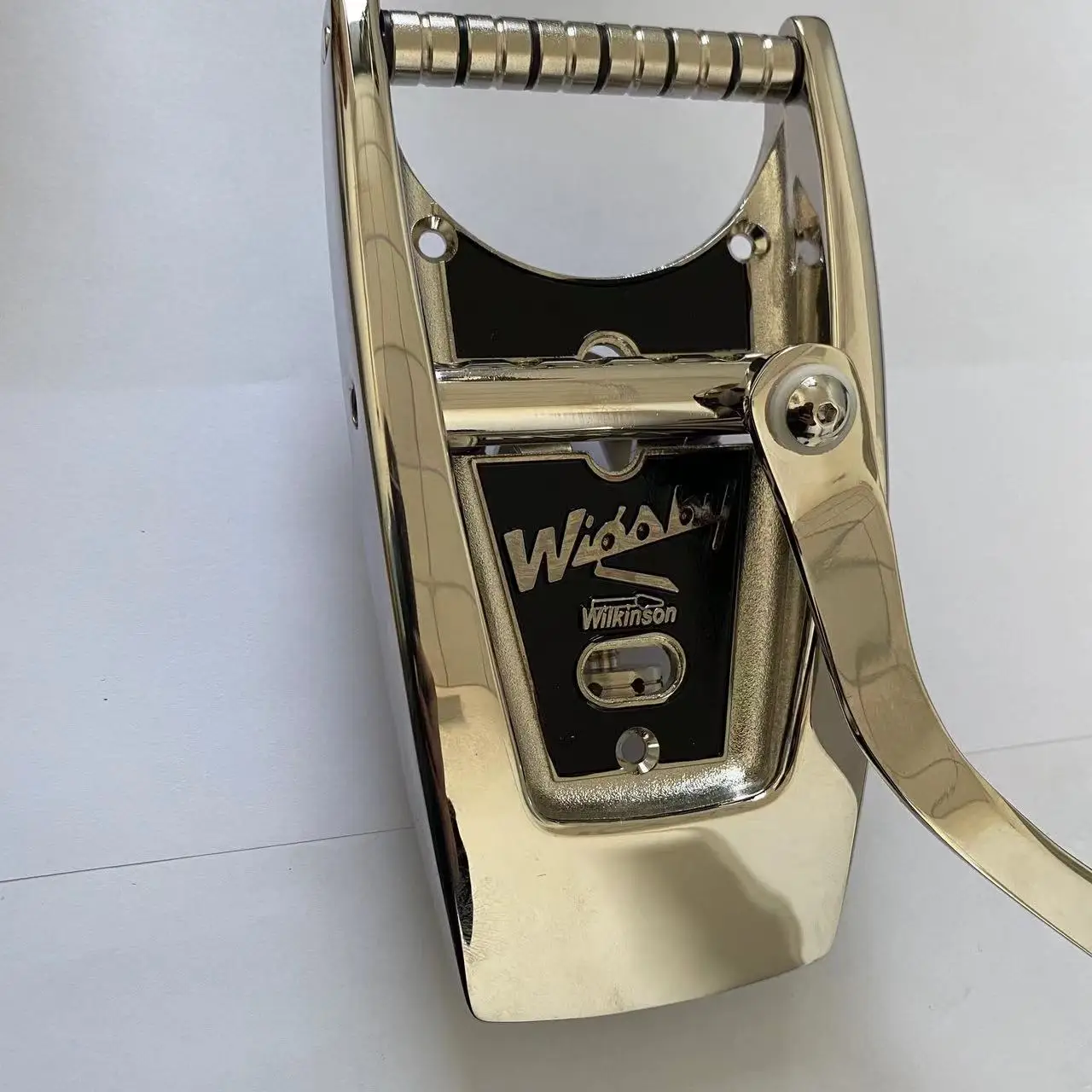 Wilkinson Wigsby Vibrato Contropunta Cromato