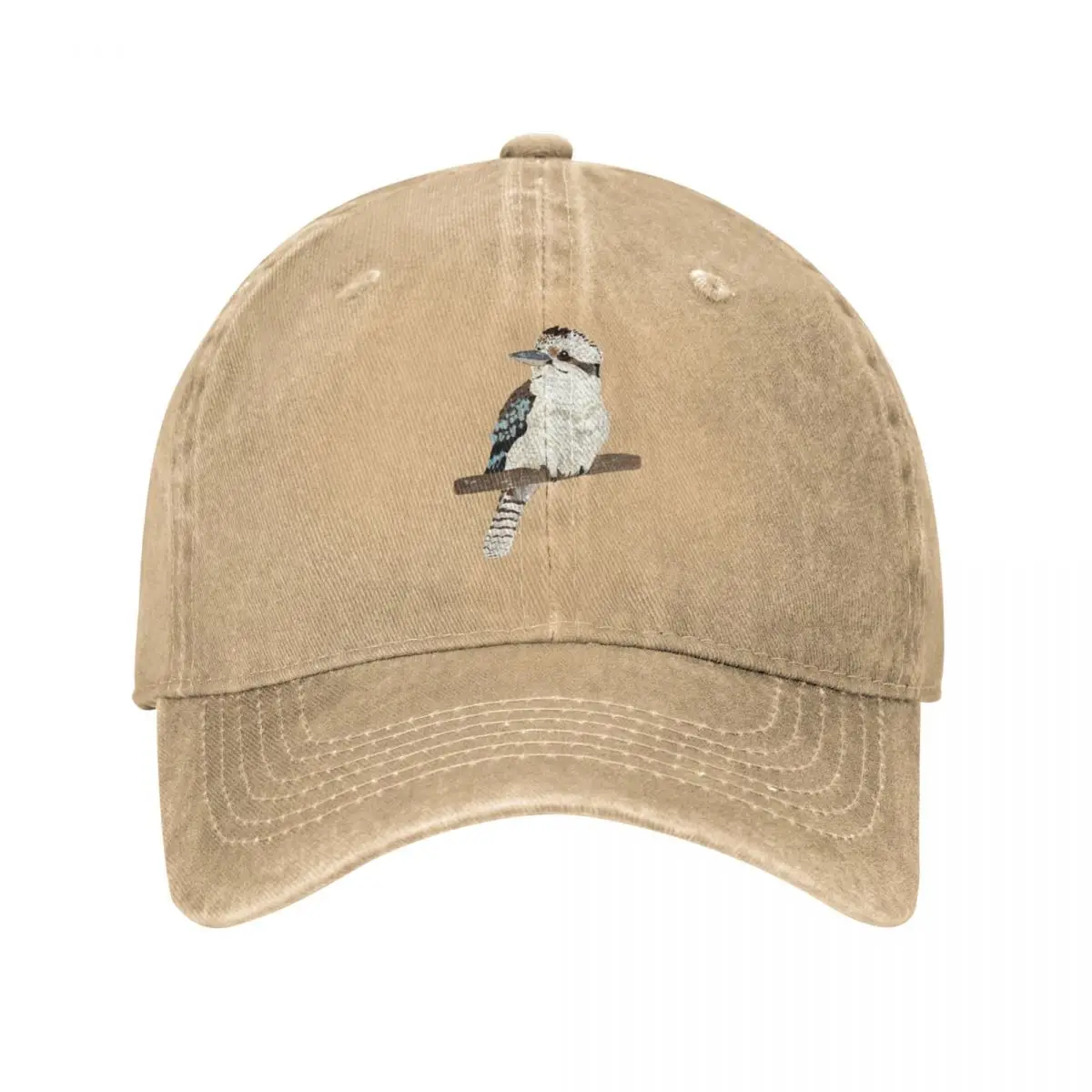 

kookaburra Cap Cowboy Hat sunhat custom Golf fluffy women's Men's