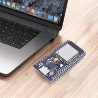 ESP32 Development Board Type-C CP2102 WIFI Bluetooth Module Dual Core Wireless Module ESP-32 ESP-32 Expansion Board 38Pin - Image 2