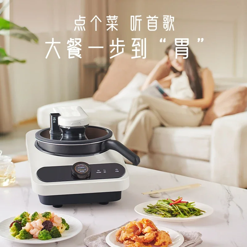 Autocuiseur multifonction PowerXL Stirmax Multi Cooker | Leroy Merlin