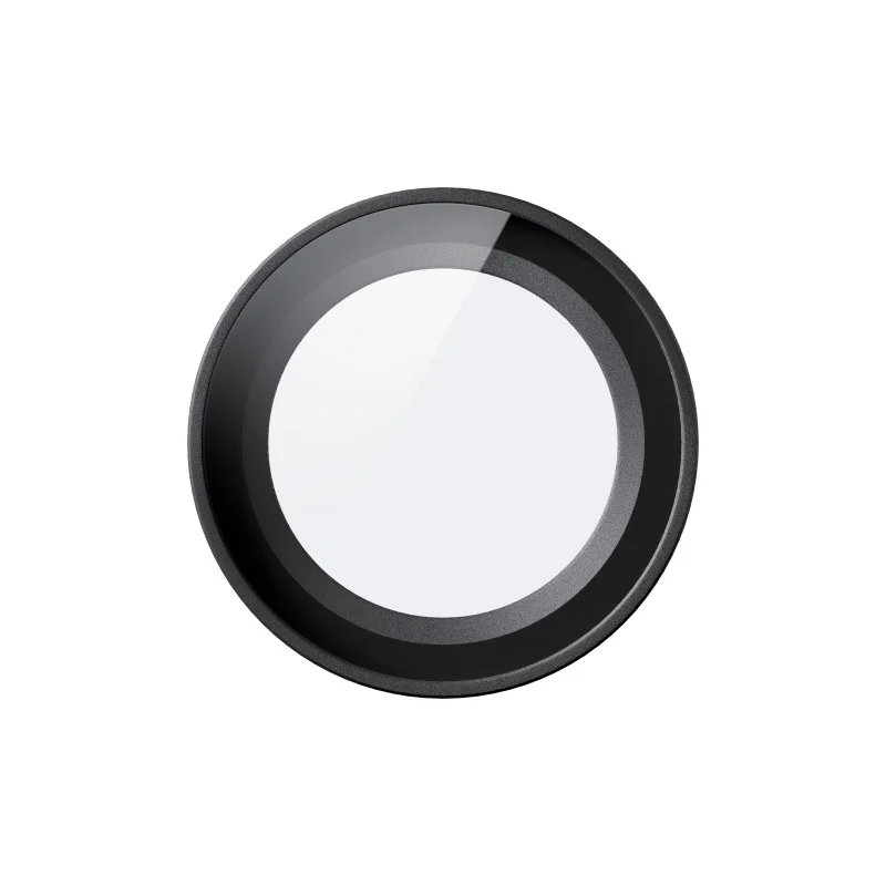 

Suitable for Insta360 GO3 Sports Camera Lens Glass Protectors