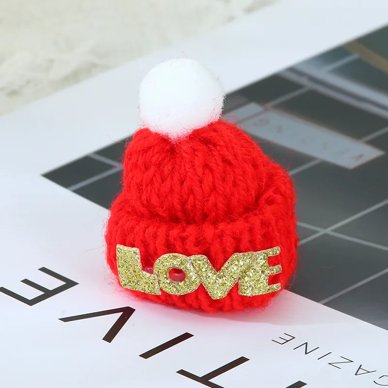 Hat-red 2