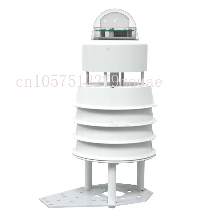 

RS-FSXCS-*-3 RS485 Output Outdoor CE smart Analog Compact Ultrasonic Automatic Weather Station