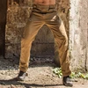 Ix7 slim quick drying elastic cross-border tactical pants, work pants, assault pants, training pants 5