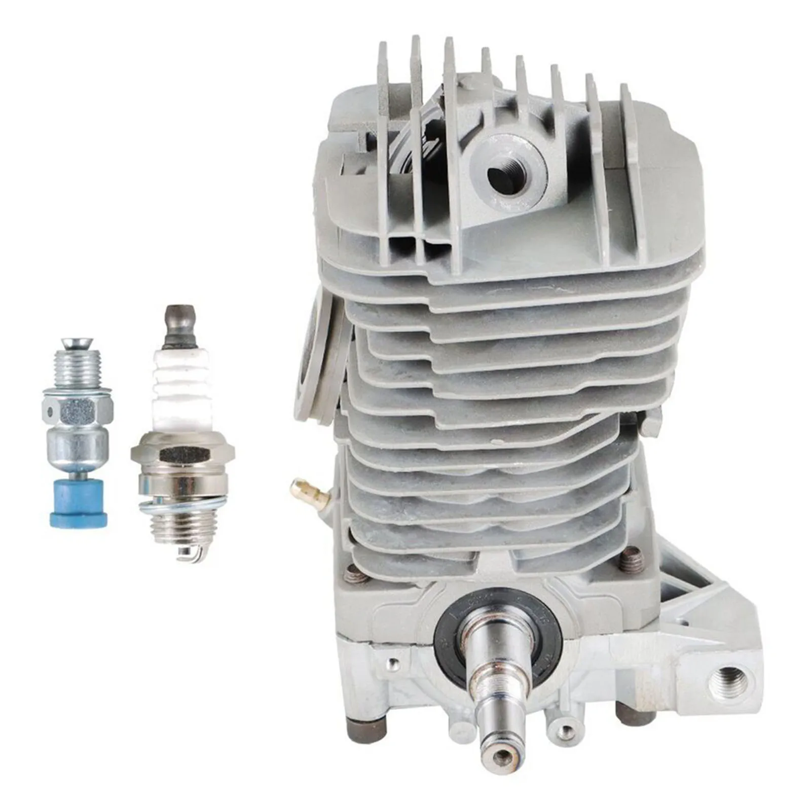 

MS390 49MM Cylinder Piston Crankshaft Engine Motor For STIHL MS290 MS310 029 039 Metal Engine Motor Kit Garden Power Tool Parts