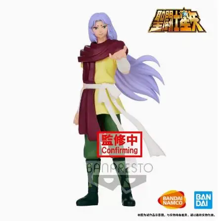 Genuine Bandai Saint Seiya Anime Heroes Saint Fighter Sagittarius  Sagittarius Virgo Action Figure Collection Model - AliExpress