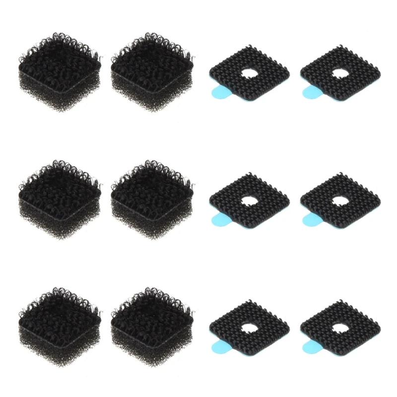 

Noise-Reducing Windproof Cotton Windshield Foam for X3 Microphone Wind Muff For X3 Original Accessories
