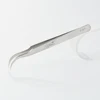 Yelix Eyelash Extension Tweezers Eyelash Tweezers SA Volume Lash Tweezers Pincet Professional Hyperfine High Precision 5