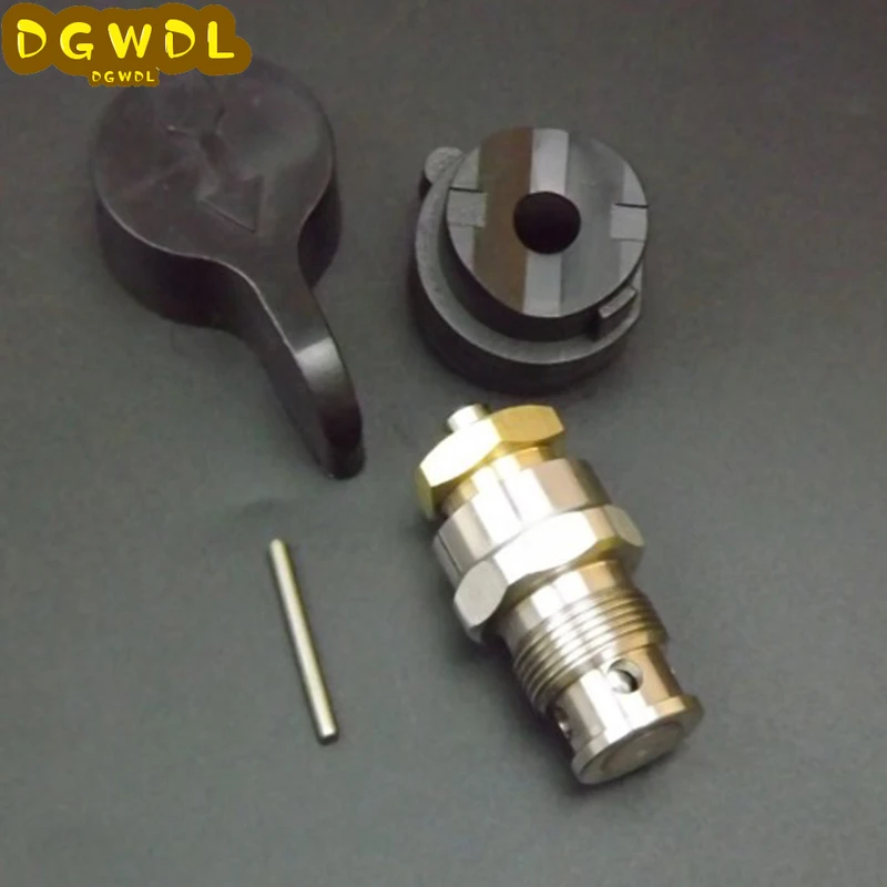 Wear-Resisting Prime Spray Valve Return Valves Of Airless Spraying Machine For Ultra 390 395 490 495 Sprayer