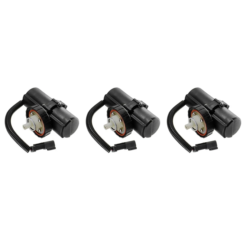 

3X Fuel Pump 228-9129 2289129 For Caterpillar Backhoe 414E 416D 416E 420D 420E 422E Excavator Spare Parts