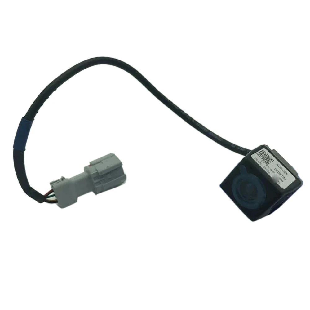 Telecamera Posteriore HD Per Hyundai I40 (2015-2020) – Impermeabile E Sostitutiva – OE 95760-3Z603 / 3Z103 - 4