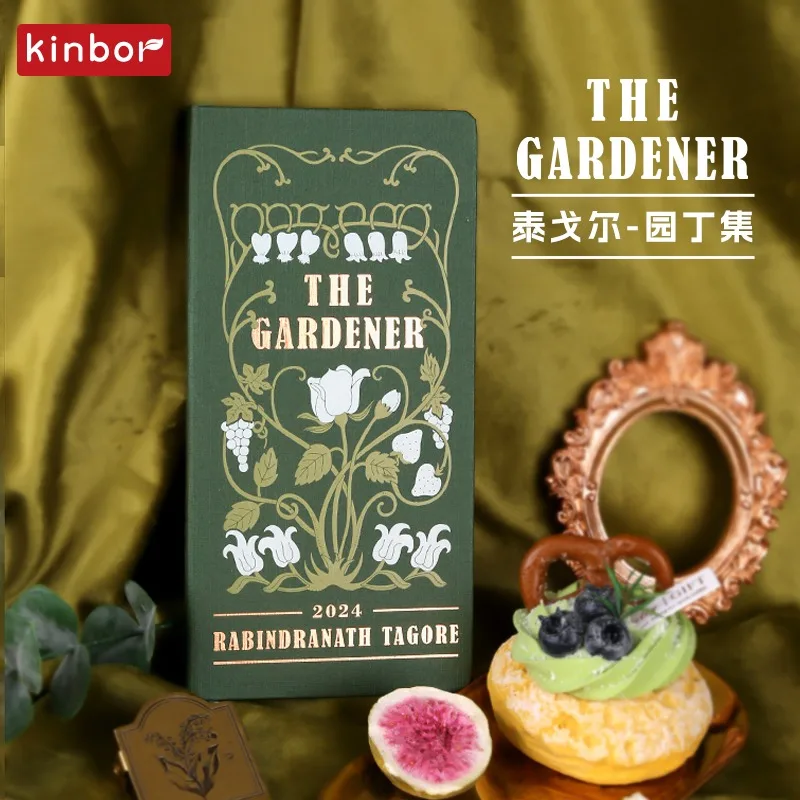 

Еженедельный планировщик Kinbor, ежедневник 2024 года, блокнот с милыми домашними животными, 120 листов, органайзер, кавайные школьные принадлежности, офис 365, руководство по эффективности