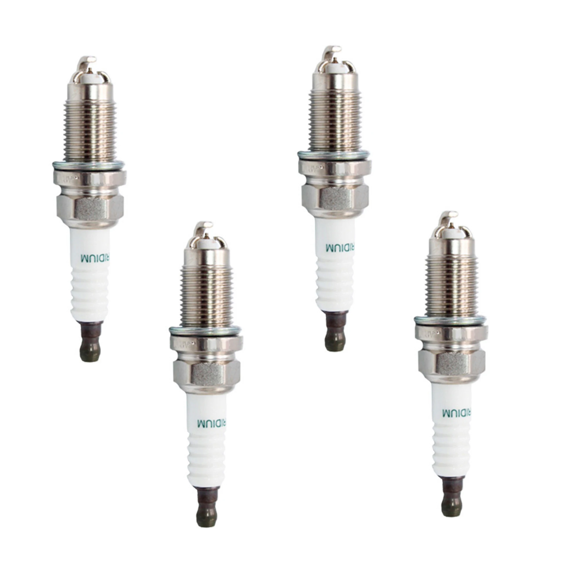 

High Performance Long Life Iridium Spark Plug For Toyota Highlander RAV4 Crown Vista Noah 90919-01221 SK20BGR11
