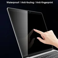 Anti-peek Anti-spy Anti-glare Film Privacy Filter Anti-peeping Screen Protector For Macbook Air 13 13.6 15 M1 M2 Pro 14 16 - Image 4