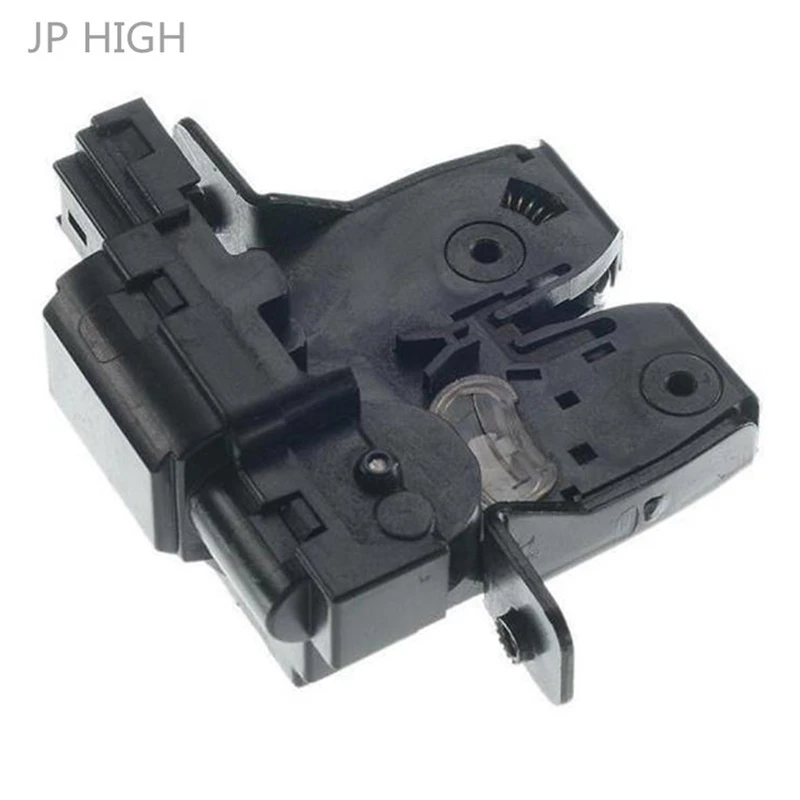 

Замена привода замка крышки багажника 90502-2DX0A Подходит для Nissan C12 SC11