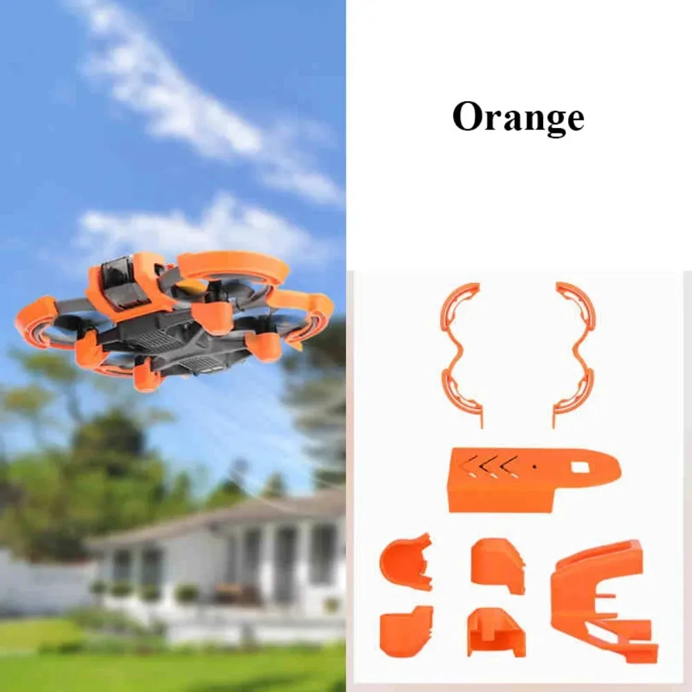 ตัวเลือกสินค้า ชุดกันกระแทก DJI Avata 2 ป้องกันการสึกหรอ