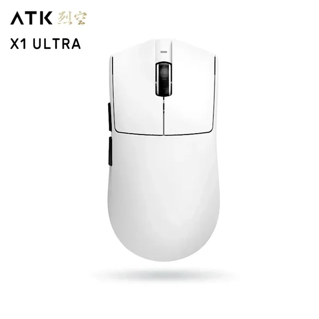 Atk X1 Pro Max Wireless Mouse X1 Ultra Bluetooth Mouse Lightweight 