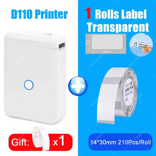 D110 Add 30T