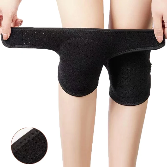 For Dancing Volleyball Yoga Women Kids Men Kneepad Patella Brace Support Fitness Protector Work Gear EVA Knee Pads For Dancing Volleyball Yoga Women Kids Men Kneepad Patella Brace Support Fitness Protector Work Gear EVA Knee Pads