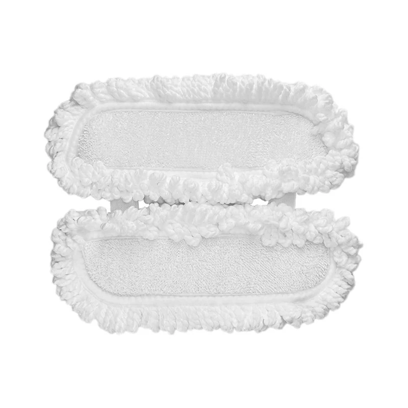 

Mopping Pads for for Mijia Universal Electric Mop for Most Hard-floor Dropship