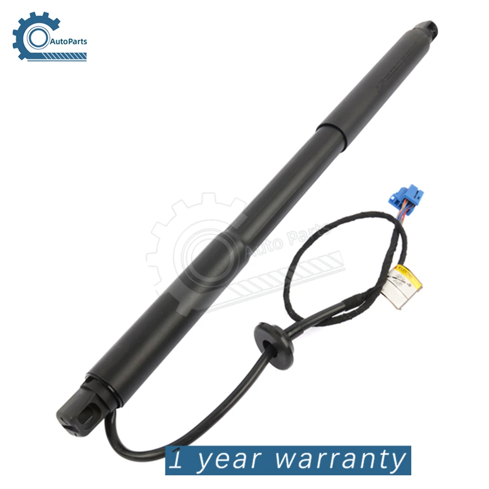 Power Liftgate Electric Tailgate Support Strut Right A1668900530 