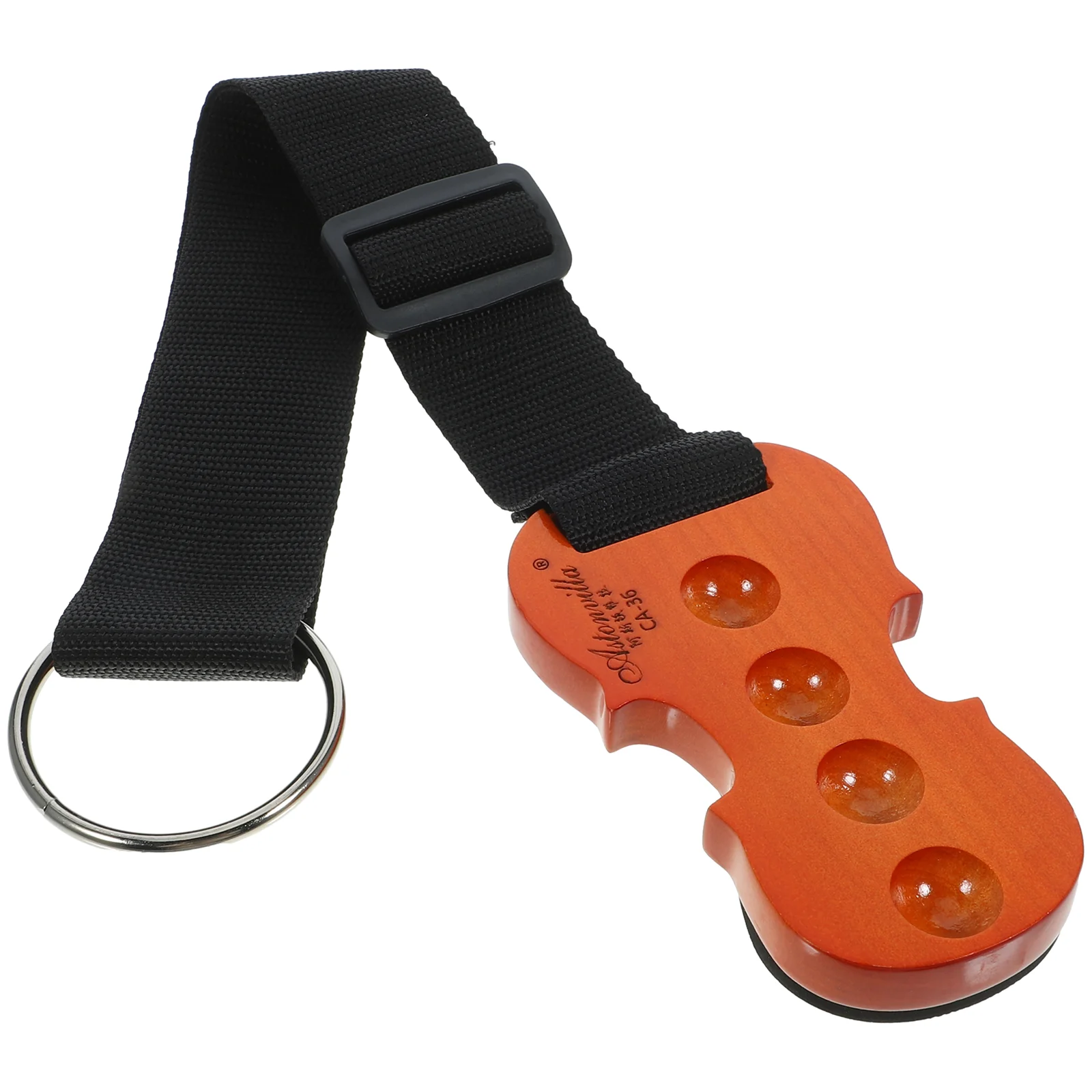 

Cello Anti-slip Mat Non Flooring Nonslip Endpin Stopper Non-slip Holder Stand Nonslip Accessories with Adjustable Straps
