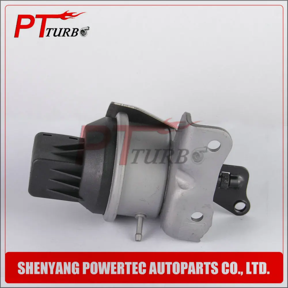 Turbo Per Auto Attuatore Elettronico Per Vw Crafter 30-50 Pritsche/Fahrgestell 2F _ 2.5 Tdi Ab, 65 Kw 80 Kw 88 Ps Motore