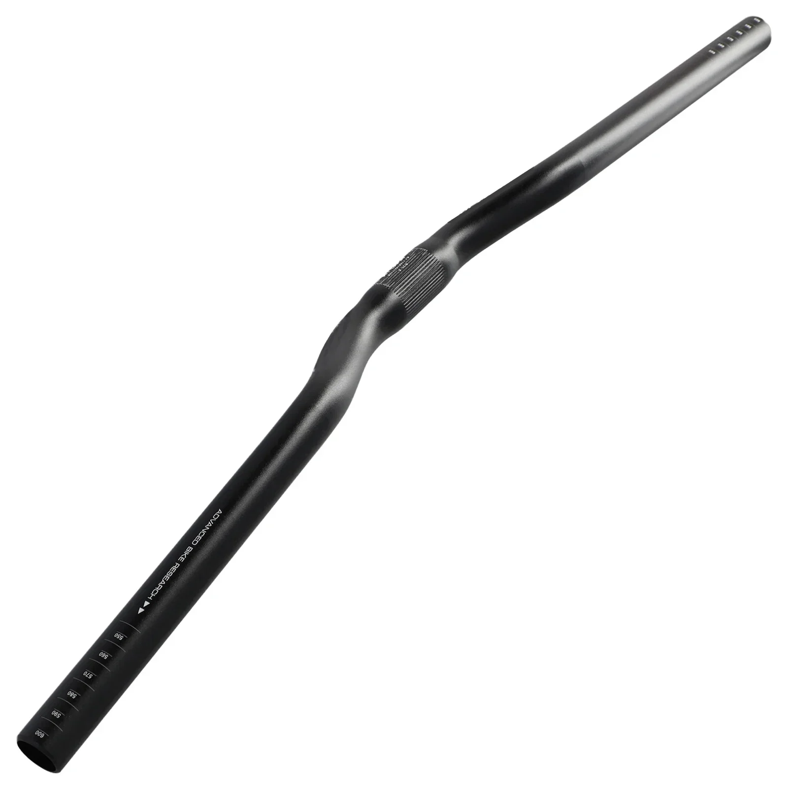 1pc Folding Bike Handlebar Aluminium Handlebar 600mm Riser 25.4mm Bar Mountain Bike Bicycle Replacement Tools Accessories bicycle handlebar