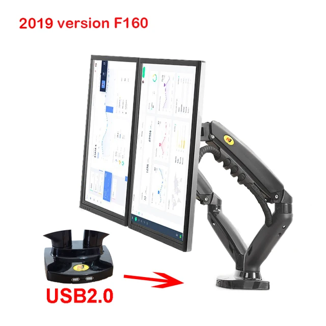 2019 F160 W 2xUSB2.0