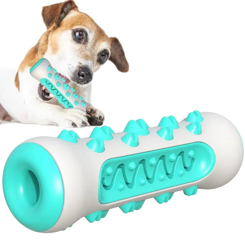 Dog Teething and Dental Care Chew Toy