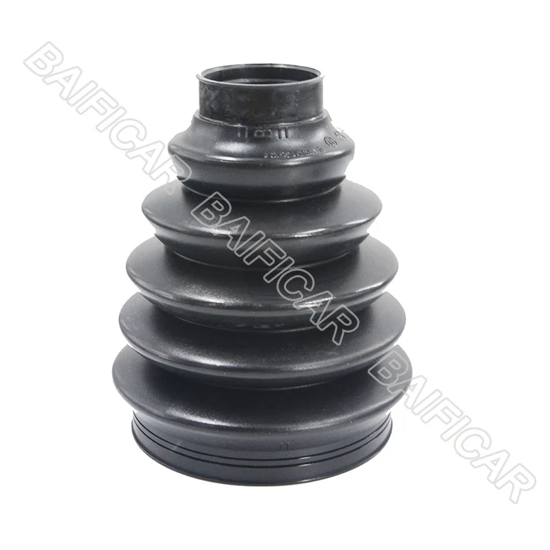 Baificar New Half Driveshaft Inter CV Joint Dust Cover Cap Kit 1611329180 For Peugeot 308 2008 Expert Citroen C3 C4 Picasso HDI