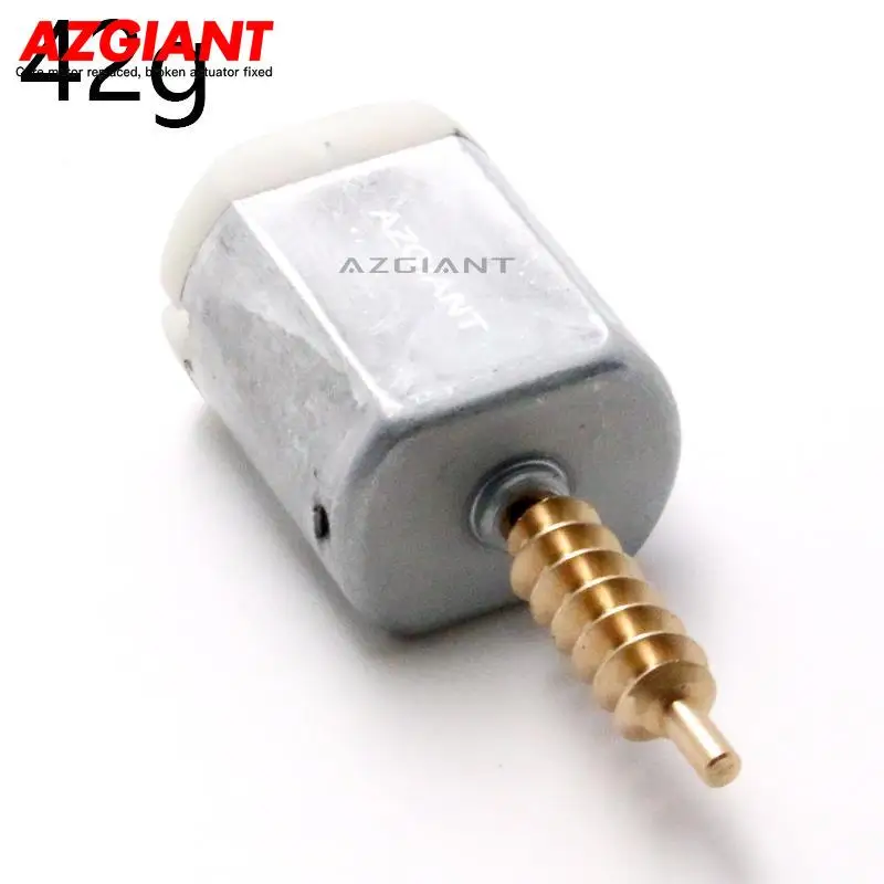 AZGIANT For 2009-2012 Kia Borrego Mohave Car Tailgate Rear Door Lock Actuator MotorRepair Parts