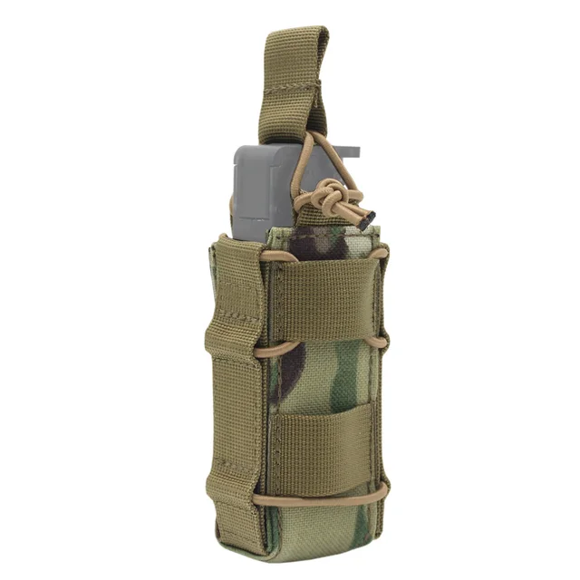 9mm Mag Pouch MC