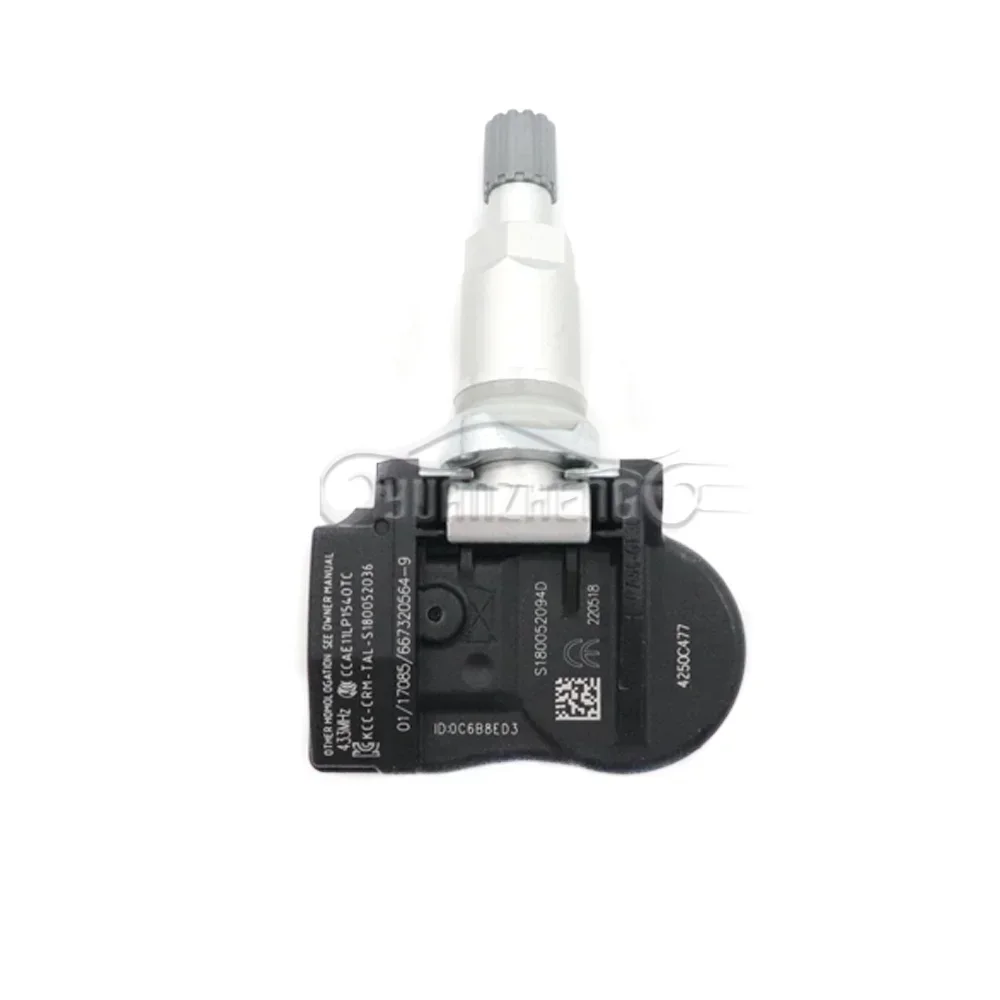 ̾ ASX L200  ƿ ̽Ÿ Ǫ ION ǾƮ Ǯ ڵ TPMS Ÿ̾ з  , 4250C477 ǰ