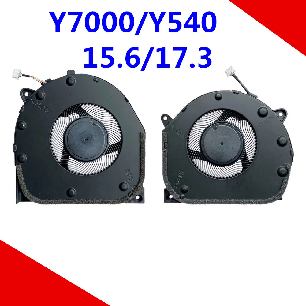 Laptop Fan Cooling Fan For Lenovo LEGION Y7000 Y540